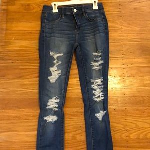 Women’s Pacsun Jeans - Size 24